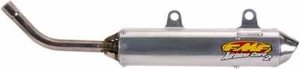 Silenciador 2 turbinecore 2 KTM EXC 300 1998-2003 FMF 020313 - Imagen 1 de 8