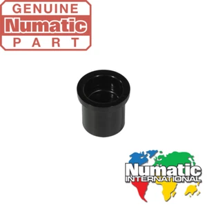 Numatic Henry Genuine Rear Wheel Inner Hub Henry+, Hetty, HVR200 227868 - Picture 1 of 8