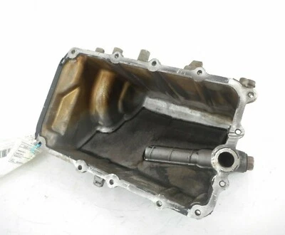 08-15 Smart Fortwo Engine Oil Pan OEM - Image 1 of 3
