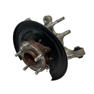 Honda Civic 2016-2021 cojinete de buje de nudillo de husillo lateral derecho del pasajero OEM - Imagen 1 de 10