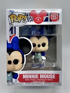 Funko Pop: Mickey & Friends: Wellness - Minnie Mouse (Hot Girl Run) #1557 - Nuevo en caja - Imagen 1 de 6