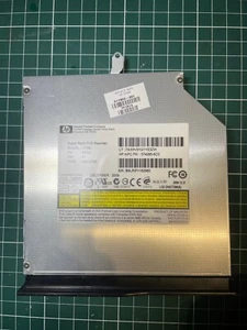 Lecteur DVD-RW Sata HP Compaq Presario CQ40 CQ50 CQ60 CQ61 CQ62 CQ70 CQ71 CQ72 - Photo 1/1