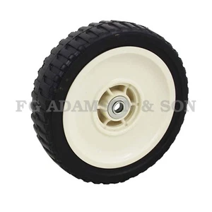 Honda Wheel - 44710-VE0-000 - Picture 1 of 4