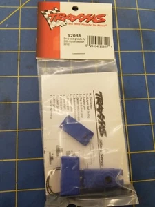 Traxxas 2081 Servo Case / Gaskets (for 2080 micro waterproof servo) - Picture 1 of 1