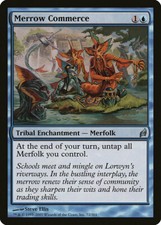 MTG Merrow Commerce [Lorwyn] [Near Mint]