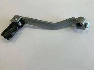 Raceline Steel Gear Lever Shifter Pedal HONDA CR 250 1987-2003 CR 500 1984-2001 - Picture 1 of 1