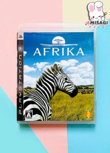 Hakuna Matata (AFRICA) - PS3 Game Playstation 3 Japanese | Condition Very Good - Picture 1 of 3