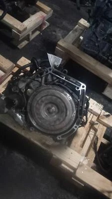 Conjunto de transmisión automática usado se adapta a: Honda Civic AT 1.8 2006 grado B Foto 1 de 4