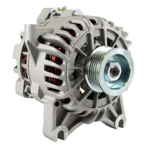 NEW 12V 150AMP ALTERNATOR FITS FORD EXPEDITION 5.4L 2006 5L7T-10300-CB 6L7T-AA - Picture 1 of 2
