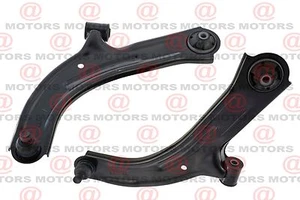 For Nissan CUBE 09 To 13 Front Left Right Lower Control Arm And Ball Joint Assy - Picture 1 of 4