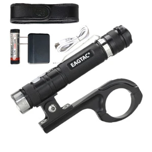 CLEARANCE 50% OFF: Eagletac DX30LC2-BR Bike Light Kit 1160 Lumen XP-L HI V3 LED - Picture 1 of 1