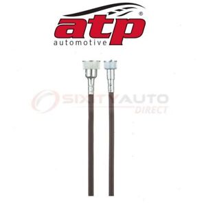 ATP Speedometer Cable for 1968-1969 GMC K35 K3500 Pickup - Electrical ds