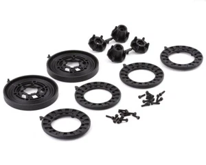 Pro-Line Racing 1/10 Vice CrushLock ruote striscianti anteriori/posteriori 2,6" 12 mm 2 - Foto 1 di 3