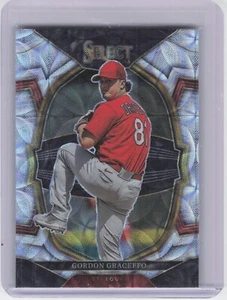2023 Panini Select Gordon Graceffo #51 Scope Prizm Cardinals  - Picture 1 of 2