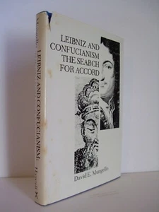 Leibnitz and Confucianism: The Search for Accord by David Mungello, 1977 - Picture 1 of 4