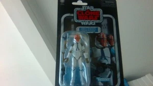 Star Wars The Vintage Collection VC248 3.75 - 332nd Ahsoka's Clone Trooper - Bild 1 von 1
