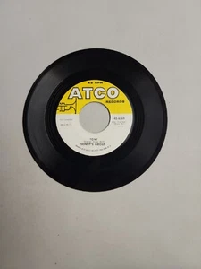 Sonny's Group - Tony - Atco (45RPM 7")(AA112) - Foto 1 di 3