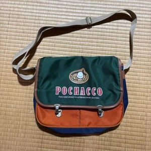 Pochacco sanrio Shoulder bag Vintage retro rare collection 1994 - Picture 1 of 5