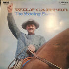 Wilf Carter The Yodelling Swiss Near Mint Rca Camden Vinyl Lp