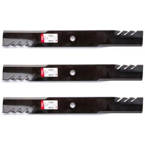 Oregon 396-743 G6 Gator Blade for 72" John Deere Z970R, Z997R, 2032R, 2036R, 203 - Picture 1 of 8