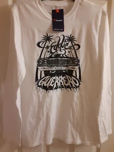 Eddie Guerrero WWE Wrestling T-Shirt Brand New With Tag Men's Size Medium WWF - Picture 1 of 11
