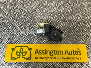 Mini Cooper R57 Cabrio 2009-15 Abseits Fahrer Frontscheibenmotor 2757044 - Bild 1 von 4