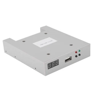 3.5" Floppy Drive USB Emulator For GOTEK Industrial Equipment FDD-UDD U144K - Afbeelding 1 van 12