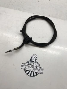 Leitung Öldruckleitung Tacho Kombiinstrument Mercedes W110 W111  - Picture 1 of 2