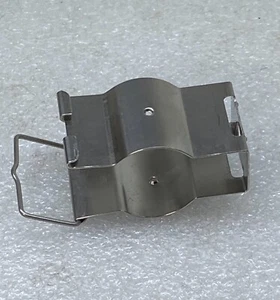 RSB-78 Clip Universal Self Locking Clip Clamp Hanger 10 pcs pack - NEW - Picture 1 of 3