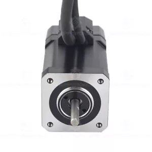 STEPPERONLINE Nema 17 Closed Loop Stepper Motor 72Ncm with Encoder 1000PPR - Picture 1 of 6