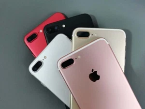 Apple iPhone 7 Plus Unlocked 32GB/128GB/256GB 5.5" Smartphone NEW - Picture 1 of 15