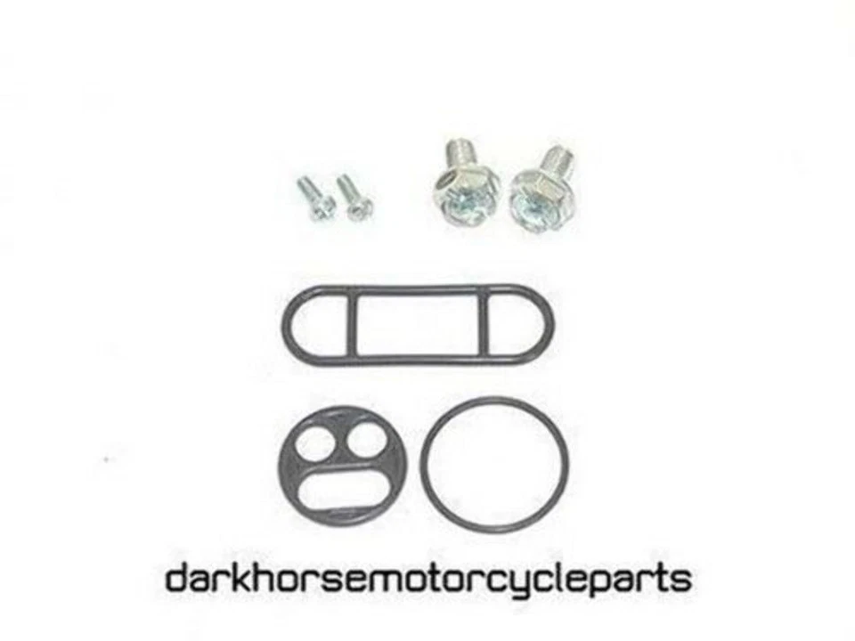 Kit de reconstrucción de palanca de combustible Yamaha WR400F WR426F YZ426F WR450F YZ450F K&L 18-2727V Foto 1 de 4