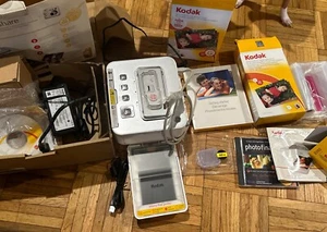 Kodak EasyShare Printer G600 Bundle - Picture 1 of 13