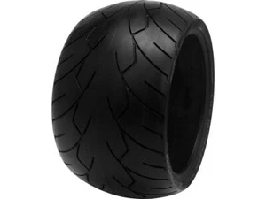 Neumático trasero Vee Rubber moto VRM 302 Monster pared negra - 360/30-18 92H TL - Imagen 1 de 1