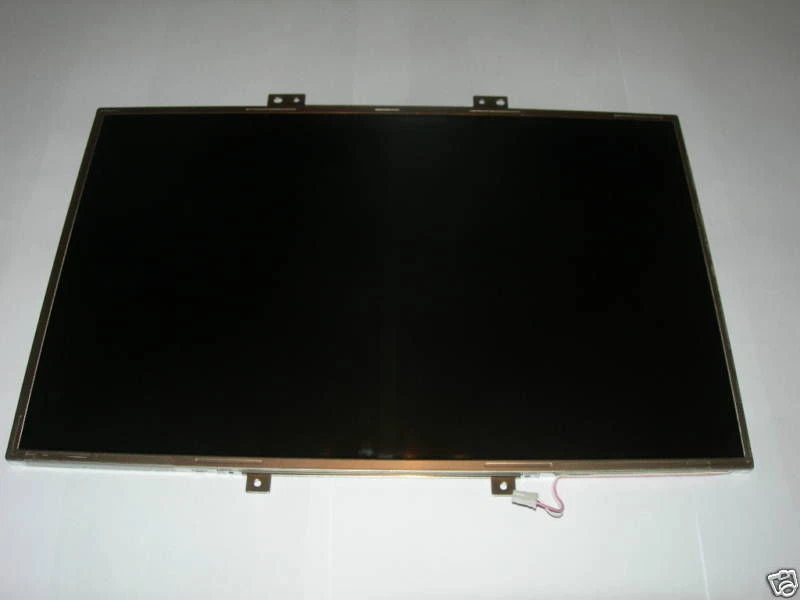 écran  LCD 15,4'' QD15TL02 (LK11) Acer Aspire 1690 R2230 - Photo 1/1