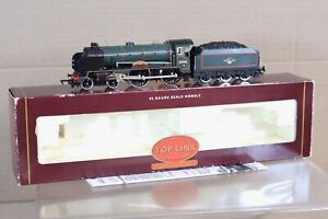 HORNBY R317 BR 4-6-0 SCHOOLS CLASS V LOCOMOTIVE 30908 WESTMINSTER MINT BOXED oj