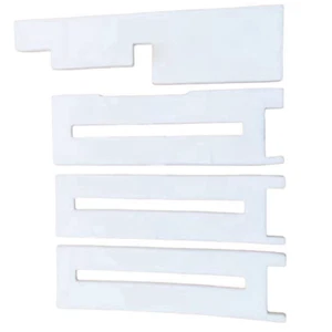 Waste Ink Tank Pad Sponge Fits For Canon MAXIFY GX6030 GX7010 GX6020 PIXMA G7020 - Picture 1 of 6
