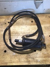 JOHN DEERE 54” SNOW BLADE LIFT CYLINDER PART# AUC13259