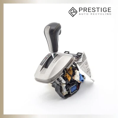 2010–2015 HONDA ACCORD Floor Shift Lever Transmission Automatic 54200-TA5-A52 - Image 1 of 4