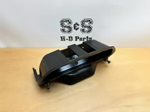 Original Harley-Davidson FXST Bobtail Nummernschild/Rücklampe HALTERUNG 60235-07 - Bild 1 von 5