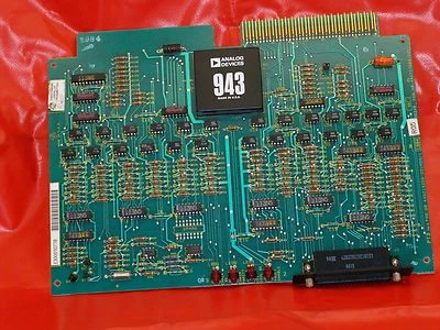 IC600YB900B Ge Fanuc LOCAL I/O TRANSMITTER MODULE SERIES SIX NEW - Image 1 of 4