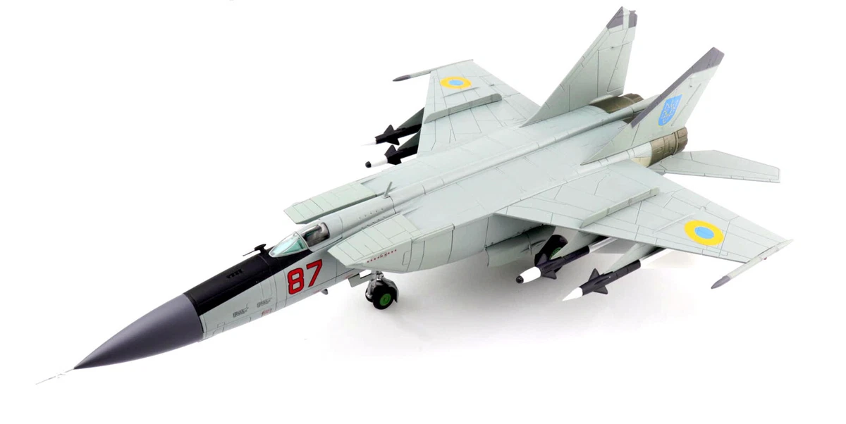 Diecast Mig 25 for sale | eBay