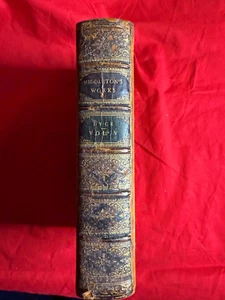 "Middleton's works" - Dyce Volume V - 1904 - Thomas Middleton - R2 - Picture 1 of 5