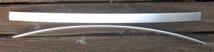 Whirlpool Kühlschrank Gefrierschrank Türgriff W11115761 W11045125 - Bild 1 von 3