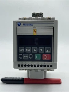 Allen Bradley 160-BA03NPS1P1 SER A (1497) - Bild 1 von 5