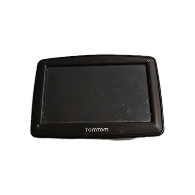 TomTom XL N14644 GPS 4.5" screen tested & working - Image 1 of 3