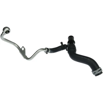 Шланг охлаждающей жидкости с турбонаддувом URO Parts 11539845352PRM для некоторых мини-моделей 11-16 - Изображение 1 из 4