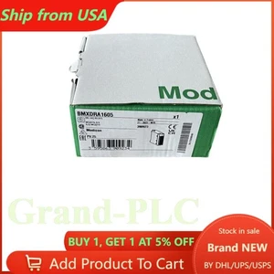 BMXDRA1605 output module BMXDRA1605 BMXDRA1605 BMXDRA1605 US Free TAX - Picture 1 of 2