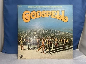 Godspell Original Motion Picture Soundtrack 1973 - Stephen Schwartz Musical - Imagen 1 de 10