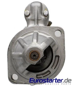 1** Starter New Or Reman Japan-OE No.S13-28 for Isuzu C240 Komatsu Tcm Hita - Picture 1 of 3